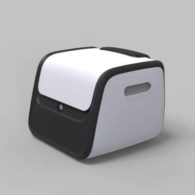 V-box
