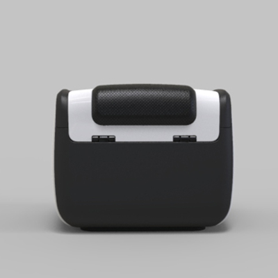 V-box