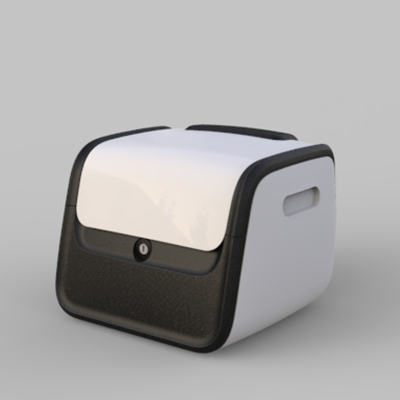 V-box