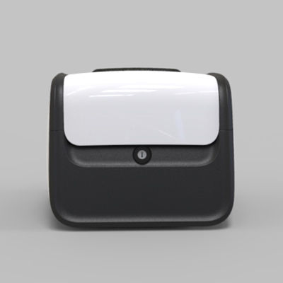 V-box