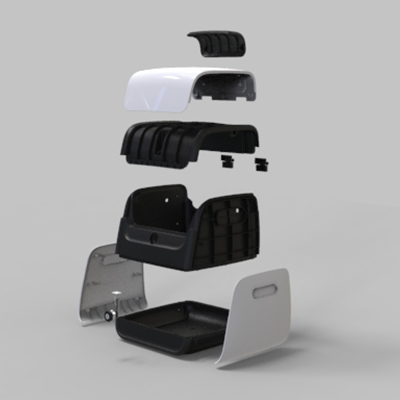 V-box